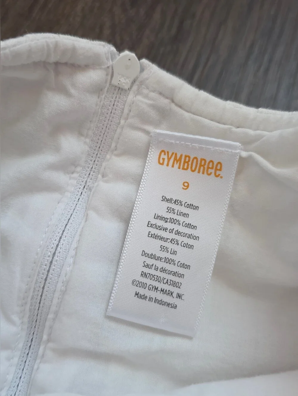 Gymboree vintage 